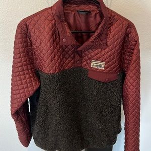 Patagonia Snap-T Pullover